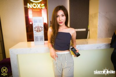 EDM Night Party at NOXS Bangkok, Ekamai-Raminthra (Album 2) — photo 10