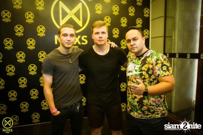 EDM Night Party at NOXS Bangkok, Ekamai-Raminthra (Album 2) — photo 17