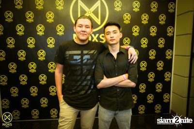 EDM Night Party at NOXS Bangkok, Ekamai-Raminthra (Album 2) — photo 18