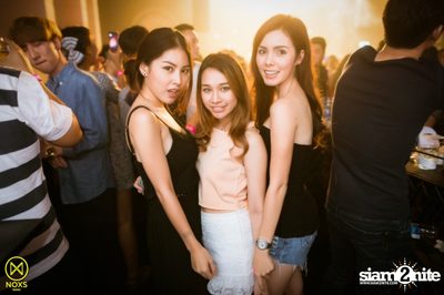 EDM Night Party at NOXS Bangkok, Ekamai-Raminthra (Album 2) — photo 20