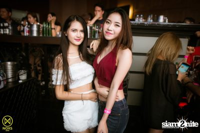 EDM Night Party at NOXS Bangkok, Ekamai-Raminthra (Album 2) — photo 24