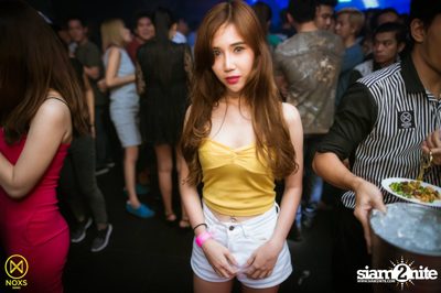 EDM Night Party at NOXS Bangkok, Ekamai-Raminthra (Album 2) — photo 27