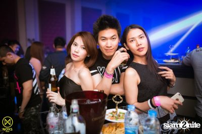 EDM Night Party at NOXS Bangkok, Ekamai-Raminthra (Album 2) — photo 28