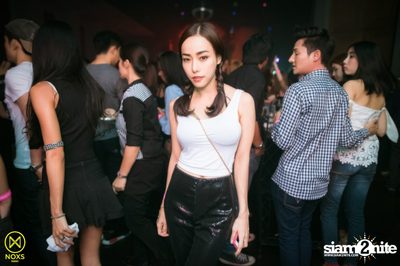 EDM Night Party at NOXS Bangkok, Ekamai-Raminthra (Album 2) — photo 29