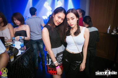 EDM Night Party at NOXS Bangkok, Ekamai-Raminthra (Album 2) — photo 30