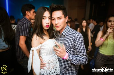 EDM Night Party at NOXS Bangkok, Ekamai-Raminthra (Album 2) — photo 32