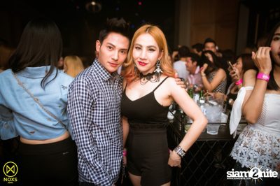 EDM Night Party at NOXS Bangkok, Ekamai-Raminthra (Album 2) — photo 34