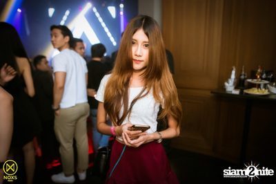 EDM Night Party at NOXS Bangkok, Ekamai-Raminthra (Album 2) — photo 36
