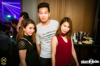 EDM Night Party at NOXS Bangkok, Ekamai-Raminthra (Album 2) — photo 37