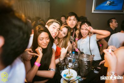 EDM Night Party at NOXS Bangkok, Ekamai-Raminthra (Album 2) — photo 38