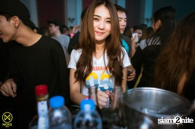 EDM Night Party at NOXS Bangkok, Ekamai-Raminthra (Album 2) — photo 39