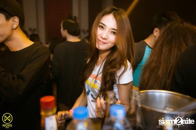 EDM Night Party at NOXS Bangkok, Ekamai-Raminthra (Album 2) — photo 40