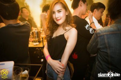 EDM Night Party at NOXS Bangkok, Ekamai-Raminthra (Album 2) — photo 44