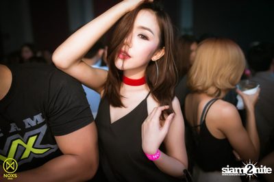 EDM Night Party at NOXS Bangkok, Ekamai-Raminthra (Album 2) — photo 46
