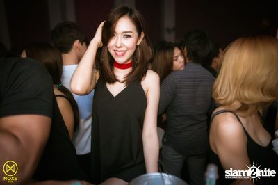 EDM Night Party at NOXS Bangkok, Ekamai-Raminthra (Album 2) — photo 47