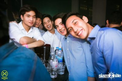 EDM Night Party at NOXS Bangkok, Ekamai-Raminthra (Album 2) — photo 48