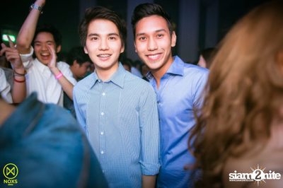 EDM Night Party at NOXS Bangkok, Ekamai-Raminthra (Album 2) — photo 49