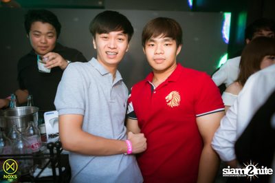 EDM Night Party at NOXS Bangkok, Ekamai-Raminthra (Album 2) — photo 51