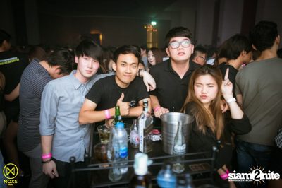 EDM Night Party at NOXS Bangkok, Ekamai-Raminthra (Album 2) — photo 52