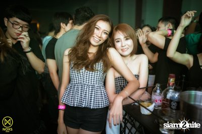 EDM Night Party at NOXS Bangkok, Ekamai-Raminthra (Album 2) — photo 53