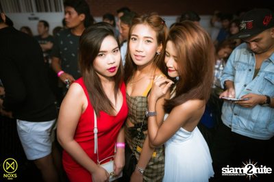 EDM Night Party at NOXS Bangkok, Ekamai-Raminthra (Album 2) — photo 54