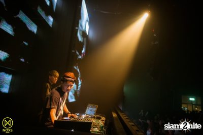 EDM Night Party at NOXS Bangkok, Ekamai-Raminthra (Album 2) — photo 55