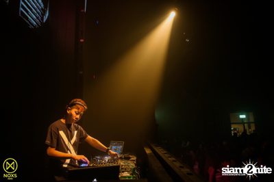 EDM Night Party at NOXS Bangkok, Ekamai-Raminthra (Album 2) — photo 56
