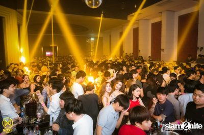 EDM Night Party at NOXS Bangkok, Ekamai-Raminthra (Album 2) — photo 57