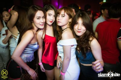 EDM Night Party at NOXS Bangkok, Ekamai-Raminthra (Album 2) — photo 60