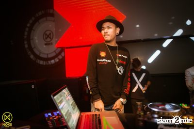 EDM Night Party at NOXS Bangkok, Ekamai-Raminthra (Album 2) — photo 62