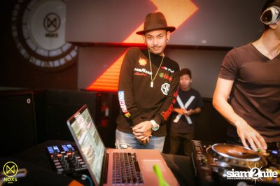 EDM Night Party at NOXS Bangkok, Ekamai-Raminthra (Album 2) — photo 63