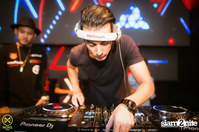 EDM Night Party at NOXS Bangkok, Ekamai-Raminthra (Album 2) — photo 64
