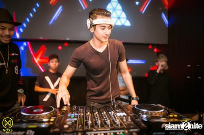 EDM Night Party at NOXS Bangkok, Ekamai-Raminthra (Album 2) — photo 65