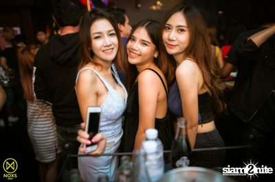EDM Night Party at NOXS Bangkok, Ekamai-Raminthra (Album 2) — photo 66