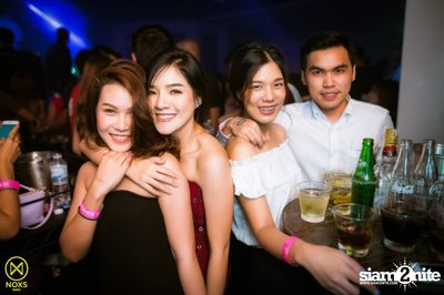 EDM Night Party at NOXS Bangkok, Ekamai-Raminthra (Album 2) — photo 67