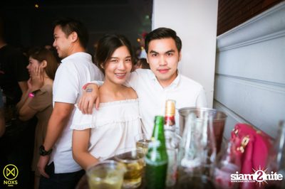 EDM Night Party at NOXS Bangkok, Ekamai-Raminthra (Album 2) — photo 68