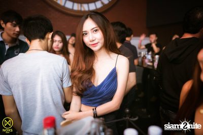 EDM Night Party at NOXS Bangkok, Ekamai-Raminthra (Album 2) — photo 69