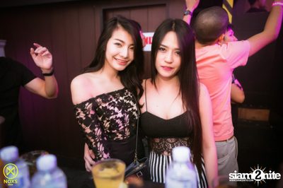 EDM Night Party at NOXS Bangkok, Ekamai-Raminthra (Album 2) — photo 70