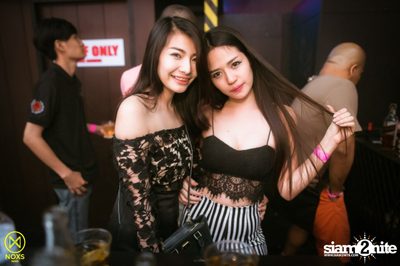 EDM Night Party at NOXS Bangkok, Ekamai-Raminthra (Album 2) — photo 71