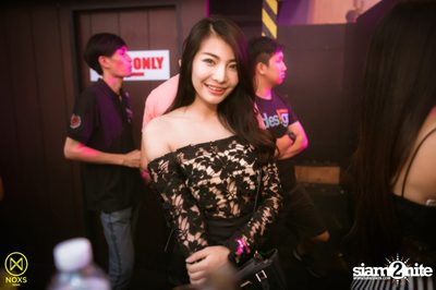 EDM Night Party at NOXS Bangkok, Ekamai-Raminthra (Album 2) — photo 73