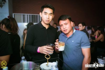 EDM Night Party at NOXS Bangkok, Ekamai-Raminthra (Album 2) — photo 74