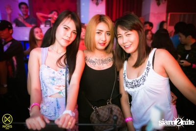EDM Night Party at NOXS Bangkok, Ekamai-Raminthra (Album 2) — photo 79