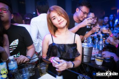 EDM Night Party at NOXS Bangkok, Ekamai-Raminthra (Album 2) — photo 80