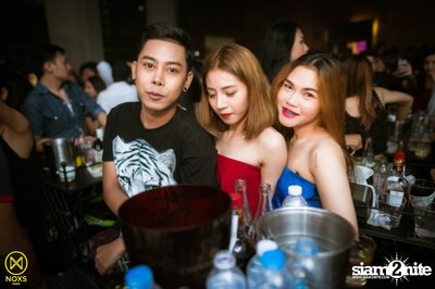 EDM Night Party at NOXS Bangkok, Ekamai-Raminthra (Album 2) — photo 83