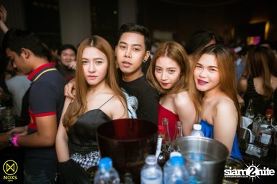 EDM Night Party at NOXS Bangkok, Ekamai-Raminthra (Album 2) — photo 84
