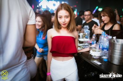 EDM Night Party at NOXS Bangkok, Ekamai-Raminthra (Album 2) — photo 85