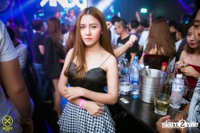 EDM Night Party at NOXS Bangkok, Ekamai-Raminthra (Album 2) — photo 86