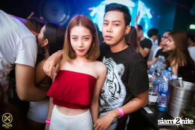 EDM Night Party at NOXS Bangkok, Ekamai-Raminthra (Album 2) — photo 87