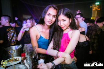 EDM Night Party at NOXS Bangkok, Ekamai-Raminthra (Album 2) — photo 88