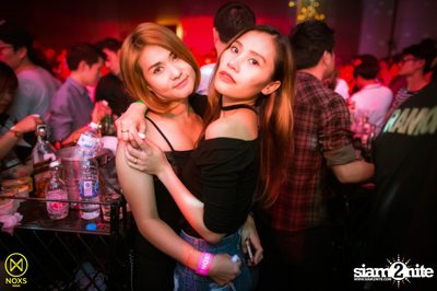 EDM Night Party at NOXS Bangkok, Ekamai-Raminthra (Album 2) — photo 89